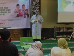 Ketua TP PKK Kota Makassar Dorong Emansipasi Muslimah di Momen Hari Kartini