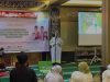 Peringati Hari Kartini, Ketua TP PKK Kota Makassar Buka Diskusi Nasional DDII Sulsel