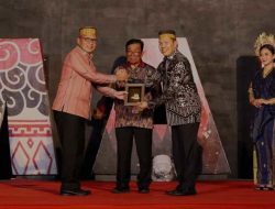 Danny Pomanto Harap Saudagar Bugis-Makassar Tak Ragu Berbisnis di Makassar