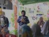 Ketua TP PKK Kota Makassar Bersama Kadis Ketapang Tinjau Lorong Wisata di Dua Kecamatan