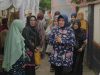 Bunda PAUD Kota Makassar Resmikan TK PAUD Baitul Qalbi Islamic School