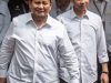 Menyapa Anies-Muhaimin, Prabowo Subianto: Saya Pernah di Posisi Anda, Senyuman Anda Berat Sekali