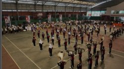 PJ Sekda Makassar Hadiri Pekan Olahraga Pamong Praja, Ajang Pererat dan Perkokoh Silaturahmi