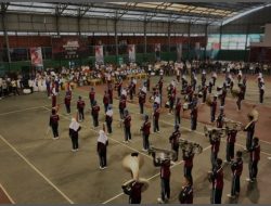 PJ Sekda Makassar Hadiri Pekan Olahraga Pamong Praja, Ajang Pererat dan Perkokoh Silaturahmi