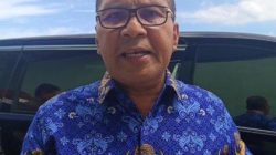 Danny Pomanto Bocorkan Sosok Pendampingnya di Pilgub Sulsel 2024: Fatmawati dan Indah