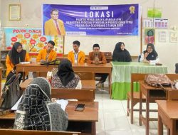 UPT SPF SDN Pongtiku 1 Makassar Gelar Kegiatan Mahasiswa PPL PPG Prajab Gelombang 2 Tahun 2024