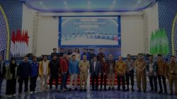 Wali Kota Danny Dorong Mahasiswa PTMAI Ambil Peran Wujudkan Indonesia Emas