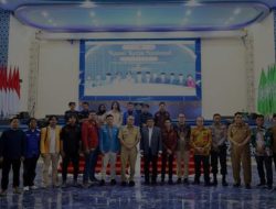 Wali Kota Danny Dorong Mahasiswa PTMAI Ambil Peran Wujudkan Indonesia Emas