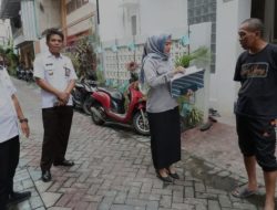 Dinas Kominfo Makassar Siapkan Pembinaan Anggota KIM Tingkatkan Promosi Lorong Wisata