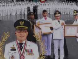 Puncak Peringatan Hari Otonomi Daerah, Sekretariat DPRD Ucapkan Selamat Atas Penghargaan Pemkot Makassar