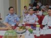 Kadishub Makassar Hadiri Penandatanganan Peningkatan Keamanan Ojek Vital Strategis Nasional