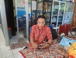 UPT SPF SDN Maradekaya II Makassar Terapkan 18 Revolusi Pendidikan Bersama Stakeholder