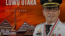 Pemkot Makassar Ucapkan Selamat Hari Jadi Kabupaten Luwu Utara ke-25