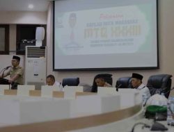 Danny Pomanto Optimistis Raih Juara Umum MTQ XXXIII tingkat Pemprov Sulsel