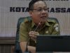 Sekretaris DPRD Makassar Ikuti Bimtek Sekolah Setwan yang Diadakan Asdeksi