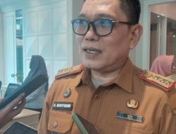 Disdik Kota Makassar Pastikan Semua Anak Sekolah