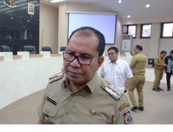 Danny Pomanto Akan Kembali Gelar Konsolidasi Pemilu Damai, Jelang Pelaksanaan Pemilu 2024,