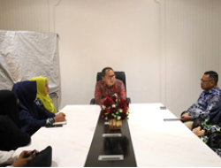 Danny Pomanto Instruksikan Penempatan Tenaga Laskar Pelangi di Sekolah PAUD