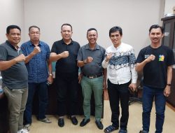 Mulai Besok, PAN Makassar Buka Pendaftaran dan Penjaringan Balon Wali Kota dan Wakil Kota