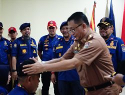 Diklat 70 Jam Pelajaran, DamKarMat Makassar Perkuat Kualitas Pelayanan dan Keselamatan