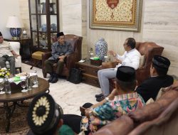 Soal THM, Muhammadiyah Makassar Minta Maaf ke Danny Pomanto dan Ajak Lakukan Mediasi ke Pemprov Sulsel