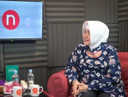 Hadapi Kritik dan Bully, Ketua TP PKK Kota Makassar Pilih Ikhlas dan Tetap Kerja Keras