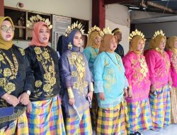 UPT SPF SDI Sambung Jawa 1 & 3  Makassar Peringati Hardiknas 2024