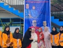 Peringati Hardiknas 2024, UPT SPF SMP Negeri 54 Makassar Gelar Upacara