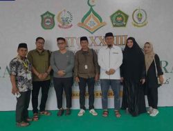 Melihat Perjuangan Pemkot Makassar Ikuti 49 Lomba di MTQ XXXIII Sulsel