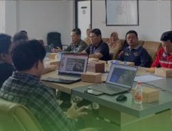 Disperkim Makassar Laksanakan Sosialisasi Usulan DAK Tematik PPKT Tahun 2025