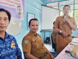 Studi Banding Antara UPT SPF SMPN 1 Labakkang Pangkep ke UPT SPF SMPN 17 Makassar