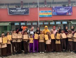 Peringatan Hardiknas 2024, UPT SPF SDN Maricaya 2 Makassar Gelar Upacara dan Lomba