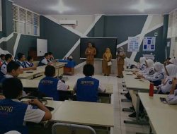 Diskominfo Makassar Sosialisasi Literasi Keamanan Siber