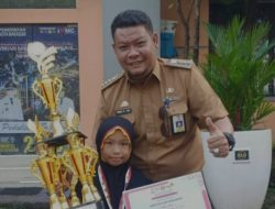 Camat Tamalate Bangun Semangat Atlet Tapak Suci