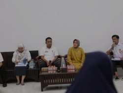 Kecamatan Manggala Wakili Makassar Lomba Kelurahan Tingkat Provinsi, Pj Sekda Ingatkan Sinergitas dan Kekompakan