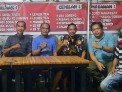 Sejumlah Aktifis di Makassar Bersedia Dampingi Warga Korban Longsor di Kabupaten Luwu