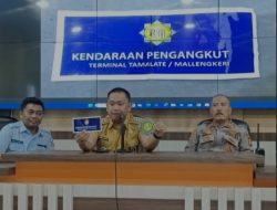 Camat Bontoala: ruas jalan veteran harus steril dari pedagang K5