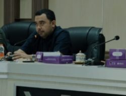 Komisi D DPRD Makassar Gelar RDP, Menindaklanjuti Laporan Masyarakat Terkait Keluhan dalam Pengurusan BPJS
