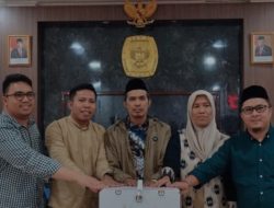 KPU Resmi Umumkan 50 Caleg DPRD Kota Makassar Terpilih Periode 2024–2029