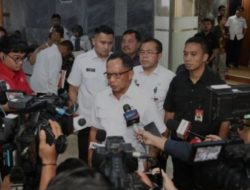 Mendagri Minta Seluruh Kepala Daerah Segera Salurkan Anggaran Pilkada Serentak 2024