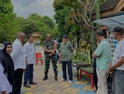 Dukung Program Low Carbon City, Warga Biringkanaya Gencar Lakukan Penghijauan