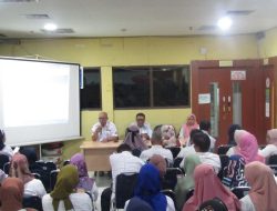 Evaluasi Capaian Program KB di Kota Makassar, Kepala DPPKB: Jumlah Peserta Meningkat