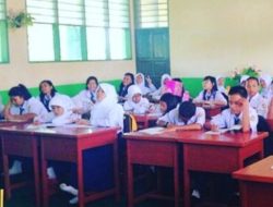 UPT SPF SMPN 35 Makassar Gelar UAS Berbasis Android TP 2023-2024
