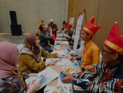 MDS dan MTF 2024 Resmi Dibuka: Disparbudpora Surabaya Akui Kehebatan Dispar Makassar dalam Pola Promosi
