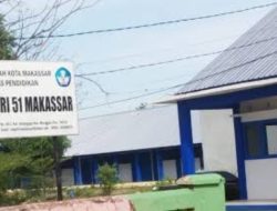 Jelang PPDB 2024/2025, UPT SPF SMPN 51 Makassar Gencar Lakukan Sosialisasi