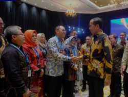 Danny Pomanto Satu-Satunya Wali Kota di Indonesia Diundang Hadiri World Water Forum 2024 di Bali