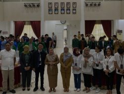 Sinergi Bangun Ekosistem Smart City, Forum Smart City Makassar Libatkan Generasi Muda