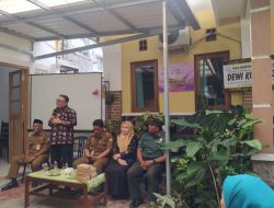 Kepala DPPKB Makassar Serta Seluruh Ka UPT KB dan Kasubag Perencanaa Gelar Studi Tiru Penanganan Lansia di Malang
