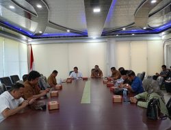 Komisi IV DPRD Sulawesi Barat Lakukan Kunker ke Dinas Pendidikan Sulsel Terkait Formasi P3K