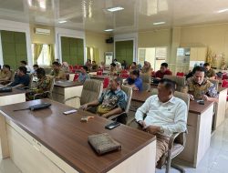 Komisi III DPRD Sulbar Kunker ke Dinas Perkim Sulsel, Bahas Percepatan Penanganan Kawasan Pemukiman Kumuh